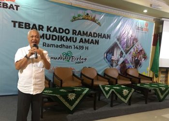 Melirik Bisnis Barang Bekas Rp 32 Triliun