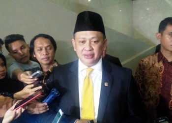 Bamsoet Apresiasi Pengangkapan Terduga Teroris di Universitas Riau
