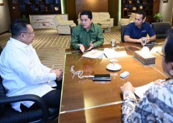 Ketua DPR Yakin Perhelatan Asian Games Angkat Harkat dan Martabat Indonesia