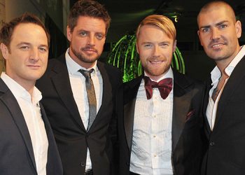 Diana Krall dan Boyzone  akan Jadi Headliner Prambanan Jazz Festival 2018