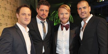 Diana Krall dan Boyzone akan Jadi Headliner Prambanan Jazz Festival 2018