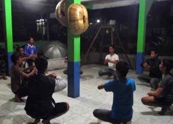 Melongok Desa Wisata Kandri Gunungpati