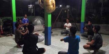 Melongok Desa Wisata Kandri Gunungpati