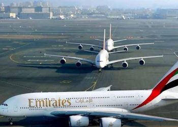 Emirates Buka Jalur Baru Bali-Auckland