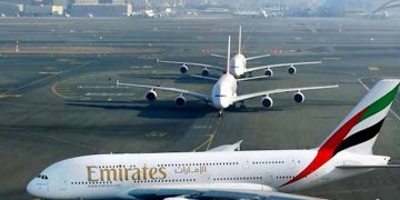 Emirates Buka Jalur Baru Bali-Auckland