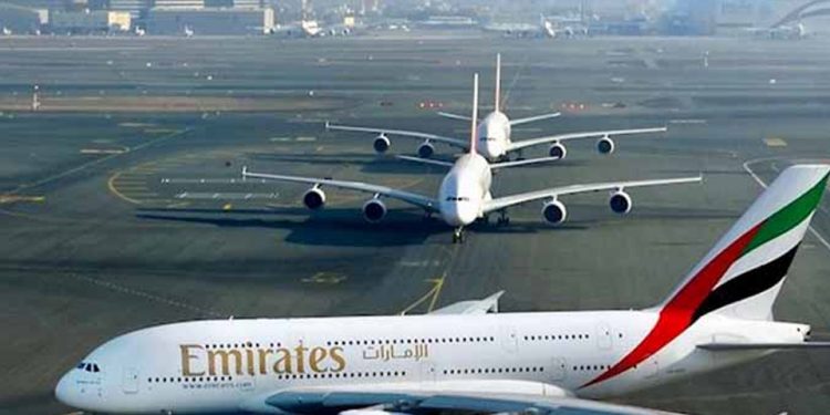 Emirates Buka Jalur Baru Bali-Auckland