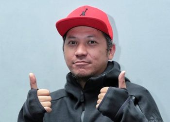 Gading Marten Siap Jadi Nagabonar