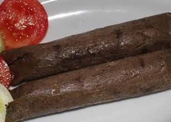 Lezatnya Sate Gepuk Pulau Panggang