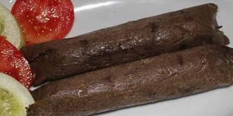 Lezatnya Sate Gepuk Pulau Panggang