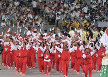 Harga Tiket Pembukaan Asian Games 2018 dari Rp50 Ribu-Rp2 Juta