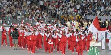 Harga Tiket Pembukaan Asian Games 2018 dari Rp50 Ribu-Rp2 Juta