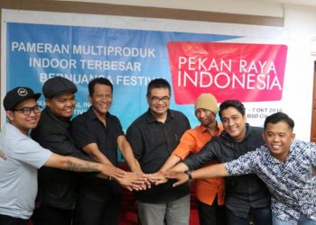 Musisi Indie dari 30 Negara Akan Semarakkan IIMF 2018