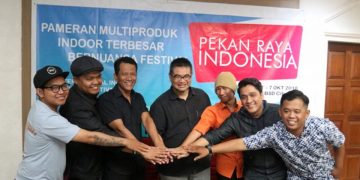 Musisi Indie dari 30 Negara Akan Semarakkan IIMF 2018