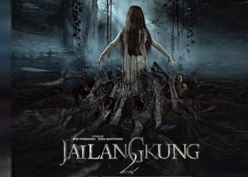 Jailangkung (Juga) Berlebaran