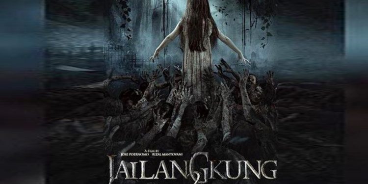 Jailangkung (Juga) Berlebaran