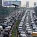 Jakarta Kota Paling Stres di Dunia, Masyarakatnya Kurang Bahagia