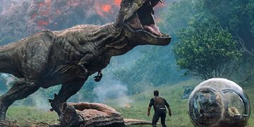 Jurassic World-Fallen Kingdom, Tayang Lebih Cepat