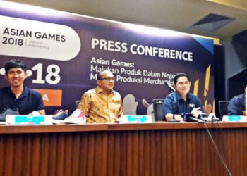 Kadin: Dampak Positif AG Bagi Produk Dalam Negeri