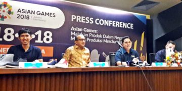 Kadin: Dampak Positif AG Bagi Produk Dalam Negeri