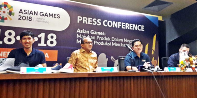 Kadin: Dampak Positif AG Bagi Produk Dalam Negeri
