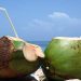 Manfaat Air Kelapa untuk Ibu hamil
