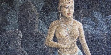 Ken Dedes dan Vagina yang Bersinar