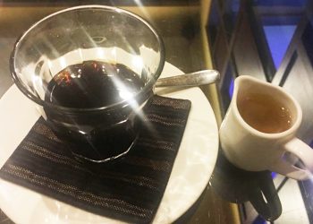 Deg-degan Lagi di Blue Lotus