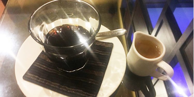 Deg-degan Lagi di Blue Lotus