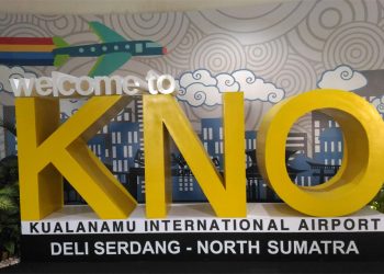 Lima Hal yang Wajib Diperhatikan Pemudik di Bandara Kuala Namu
