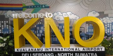 Lima Hal yang Wajib Diperhatikan Pemudik di Bandara Kuala Namu