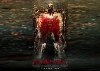 Lebaran Bersama Kuntilanak