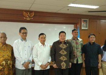 ‘Lima’ Tetap 17 Tahun – Adegan Sila Pertama Jadi Alasan