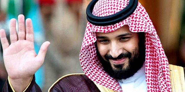 Al Qaeda Sebut Kebijakan Liberalisasi sebagai Dosa Putra Mahkota Saudi