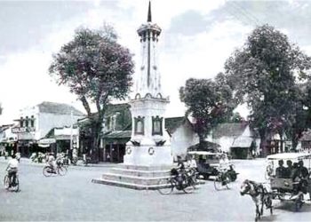 Misteri Jalan Malioboro