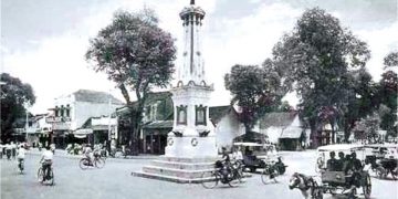 Misteri Jalan Malioboro