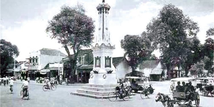 Misteri Jalan Malioboro