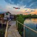 Maron Mangrove Edupark, Tempat Wisata Hits di Semarang