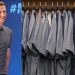 Mengapa Mark Zuckerberg Pakai Kaos Abu-abu Setiap Hari?