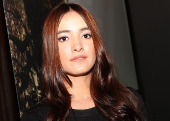 Mawar De Jongh Ketakutan Main Film Horor