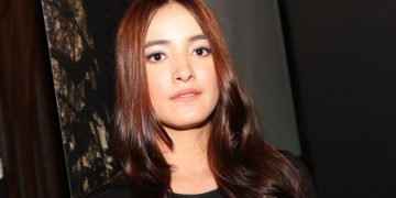 Mawar De Jongh Ketakutan Main Film Horor