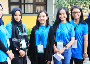 Bermedsos Bijak ala Remaja