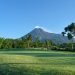 Hikayat Kerajaan Jin Gunung Merapi