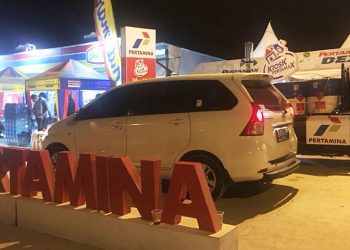 Ada Pertamini di Pertamina