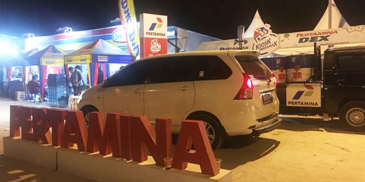 Ada Pertamini di Pertamina