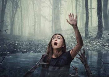 Main Film Horor ‘Rasuk’ Shandy Aulia Ngaku Dijebak Manoj