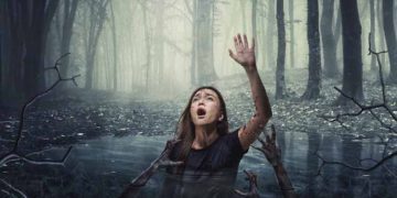 Main Film Horor ‘Rasuk’ Shandy Aulia Ngaku Dijebak Manoj