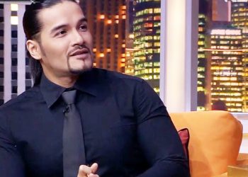 Rommy Rafael di ‘Target’ Jadi Diri Sendiri