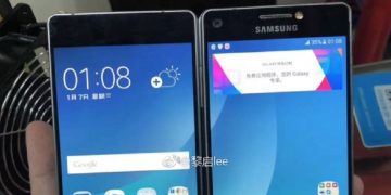 Samsung Batalkan Ponsel ‘Project V ‘