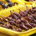 Manfaat Memakan Serangga Bagi Kesehatan