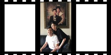 Legenda Bulutangkis Susi – Alan Difilmkan